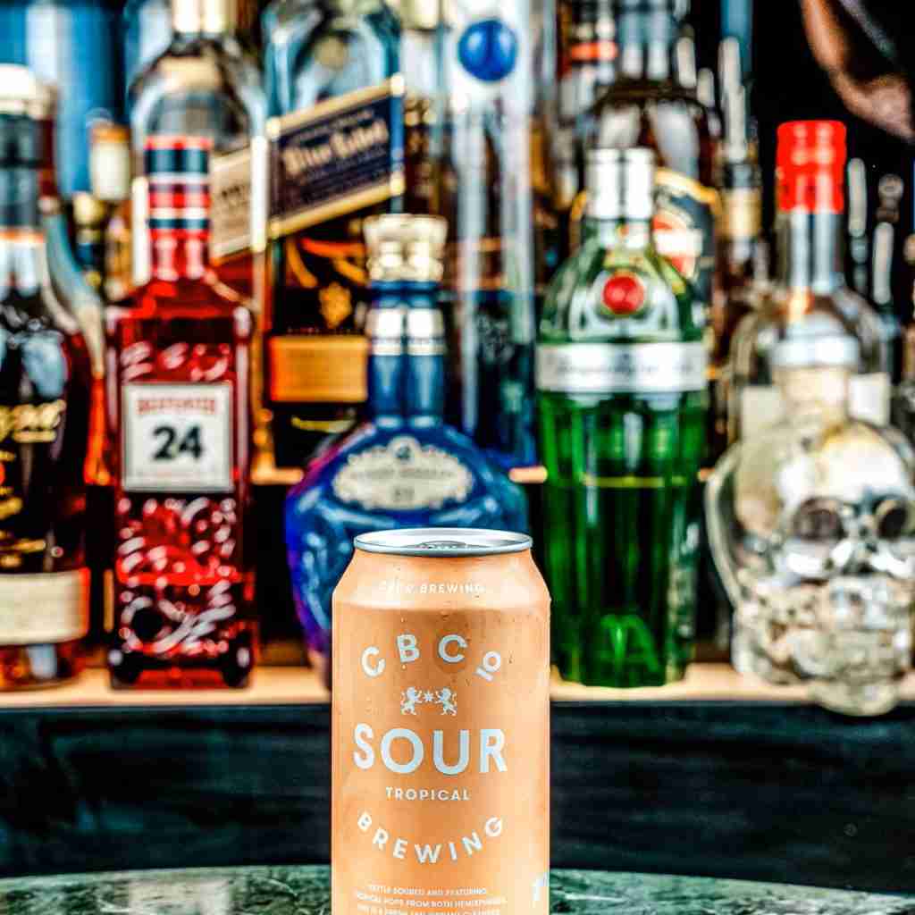 Beer, Seltzers & Cider - Flour Child